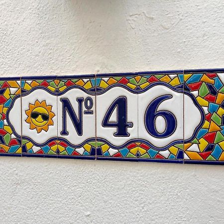 Casita Vito Fuerteventura Apartman Costa Calma Kültér fotó