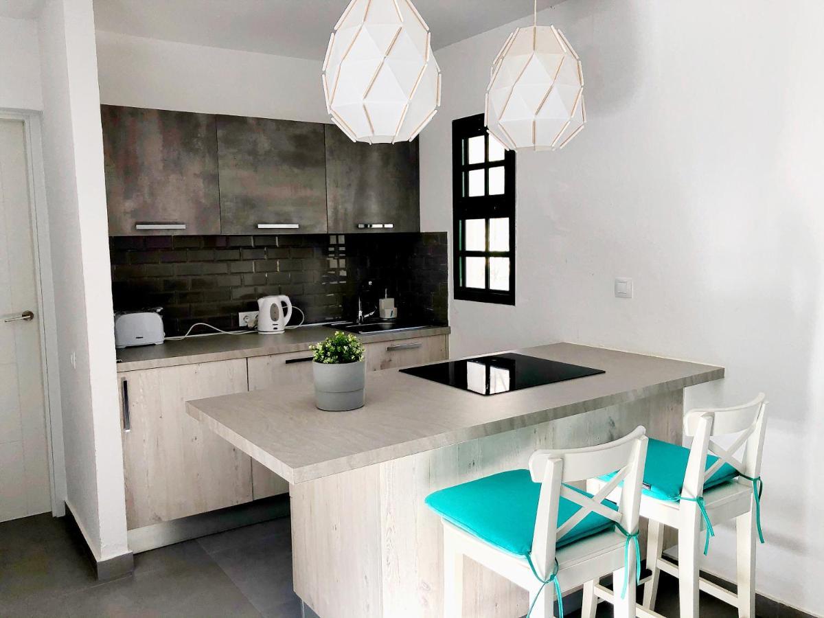 Casita Vito Fuerteventura Apartman Costa Calma Kültér fotó