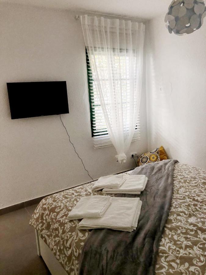 Casita Vito Fuerteventura Apartman Costa Calma Kültér fotó