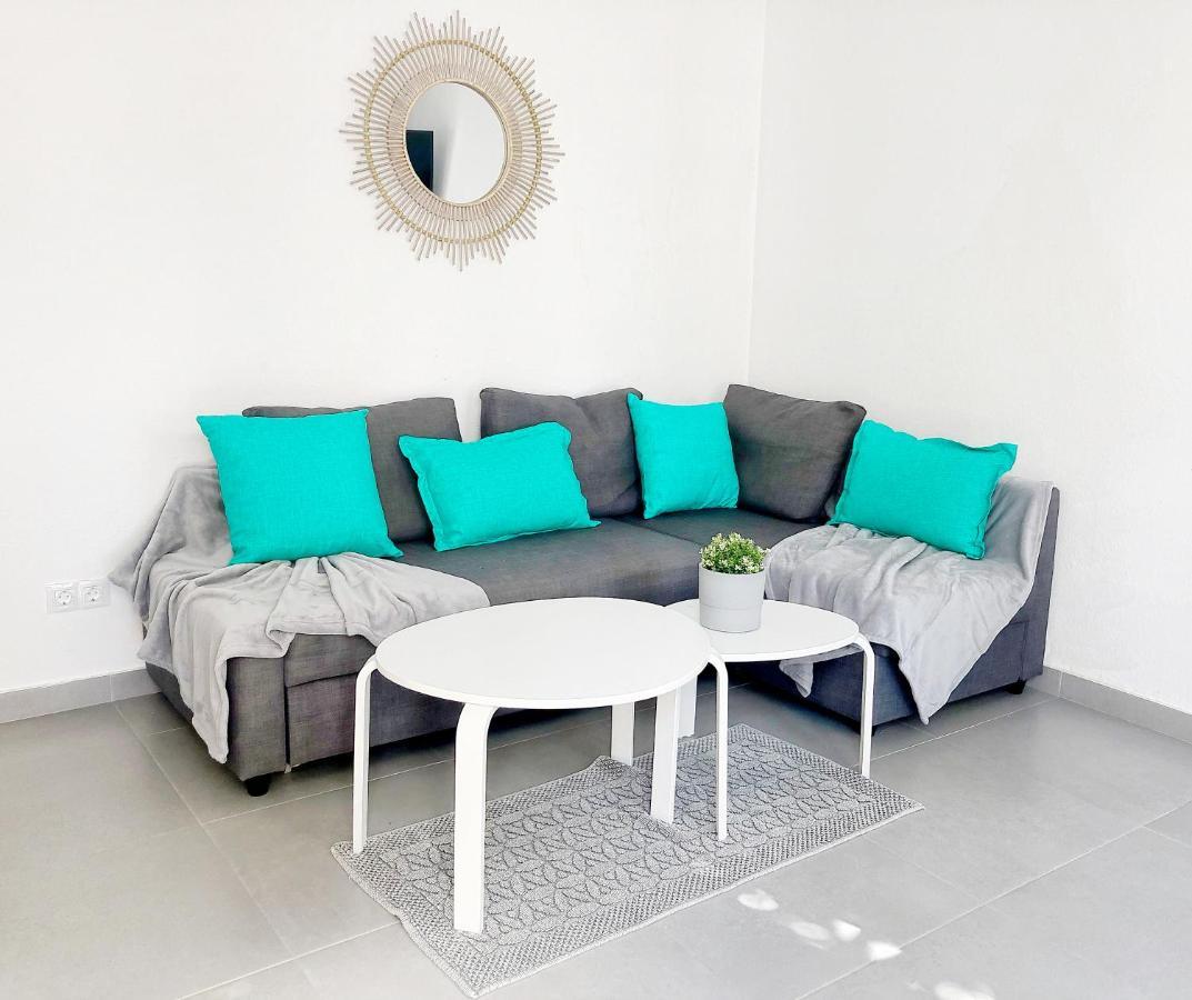 Casita Vito Fuerteventura Apartman Costa Calma Kültér fotó
