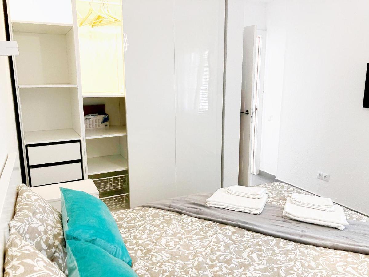 Casita Vito Fuerteventura Apartman Costa Calma Kültér fotó