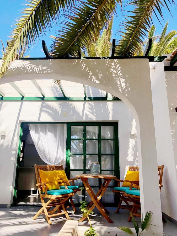 Casita Vito Fuerteventura Apartman Costa Calma Kültér fotó