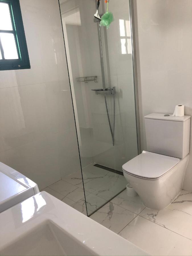 Casita Vito Fuerteventura Apartman Costa Calma Kültér fotó