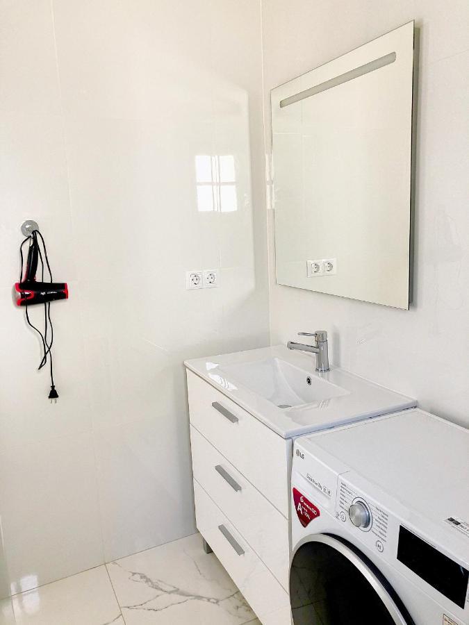 Casita Vito Fuerteventura Apartman Costa Calma Kültér fotó