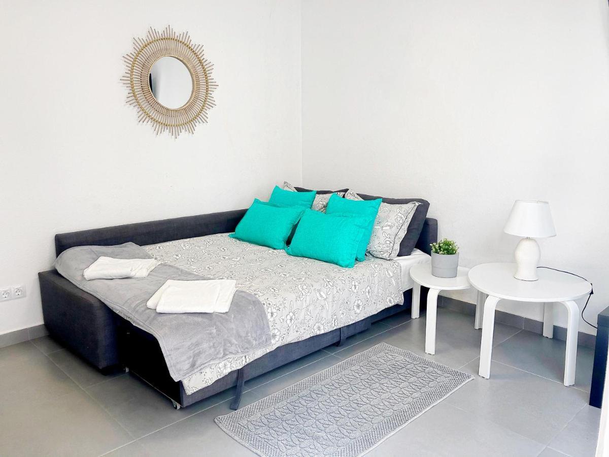 Casita Vito Fuerteventura Apartman Costa Calma Kültér fotó