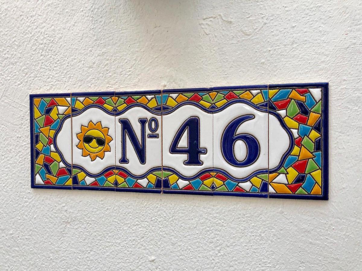 Casita Vito Fuerteventura Apartman Costa Calma Kültér fotó