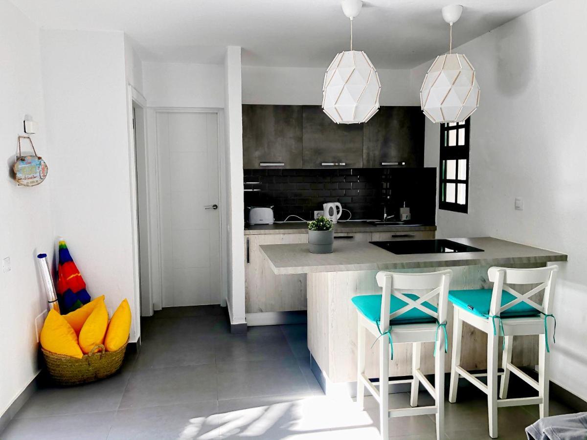 Casita Vito Fuerteventura Apartman Costa Calma Kültér fotó