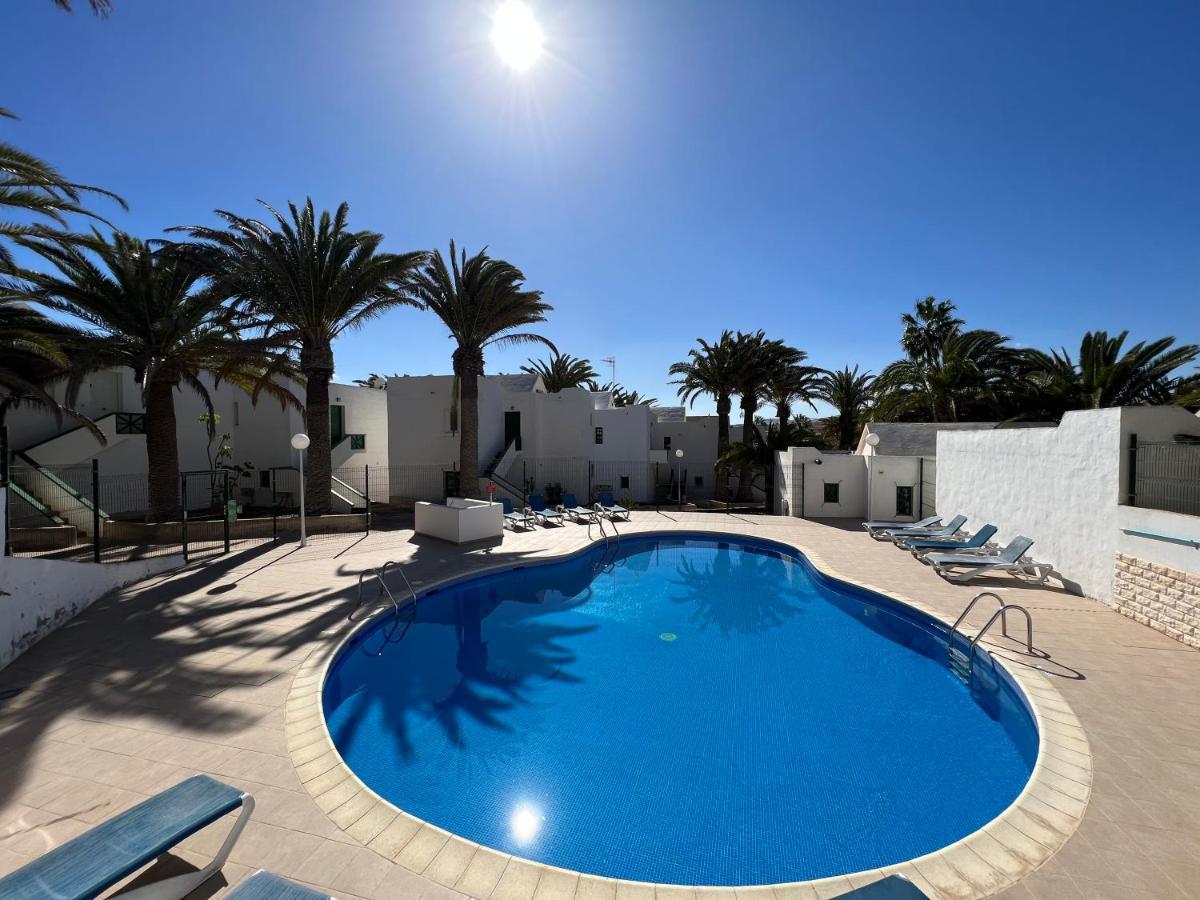 Casita Vito Fuerteventura Apartman Costa Calma Kültér fotó